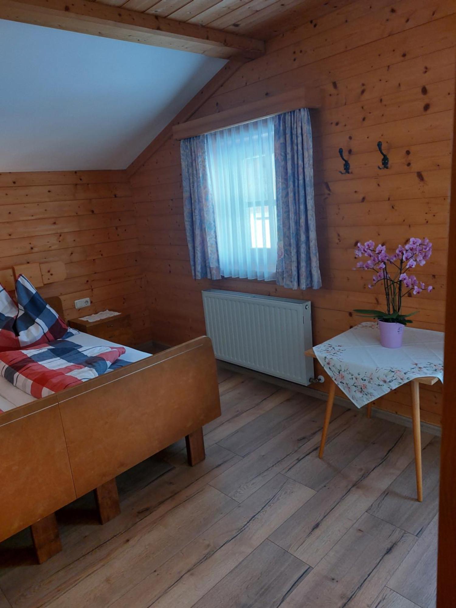 Appartement Kirchner Kleinsonnberg Extérieur photo
