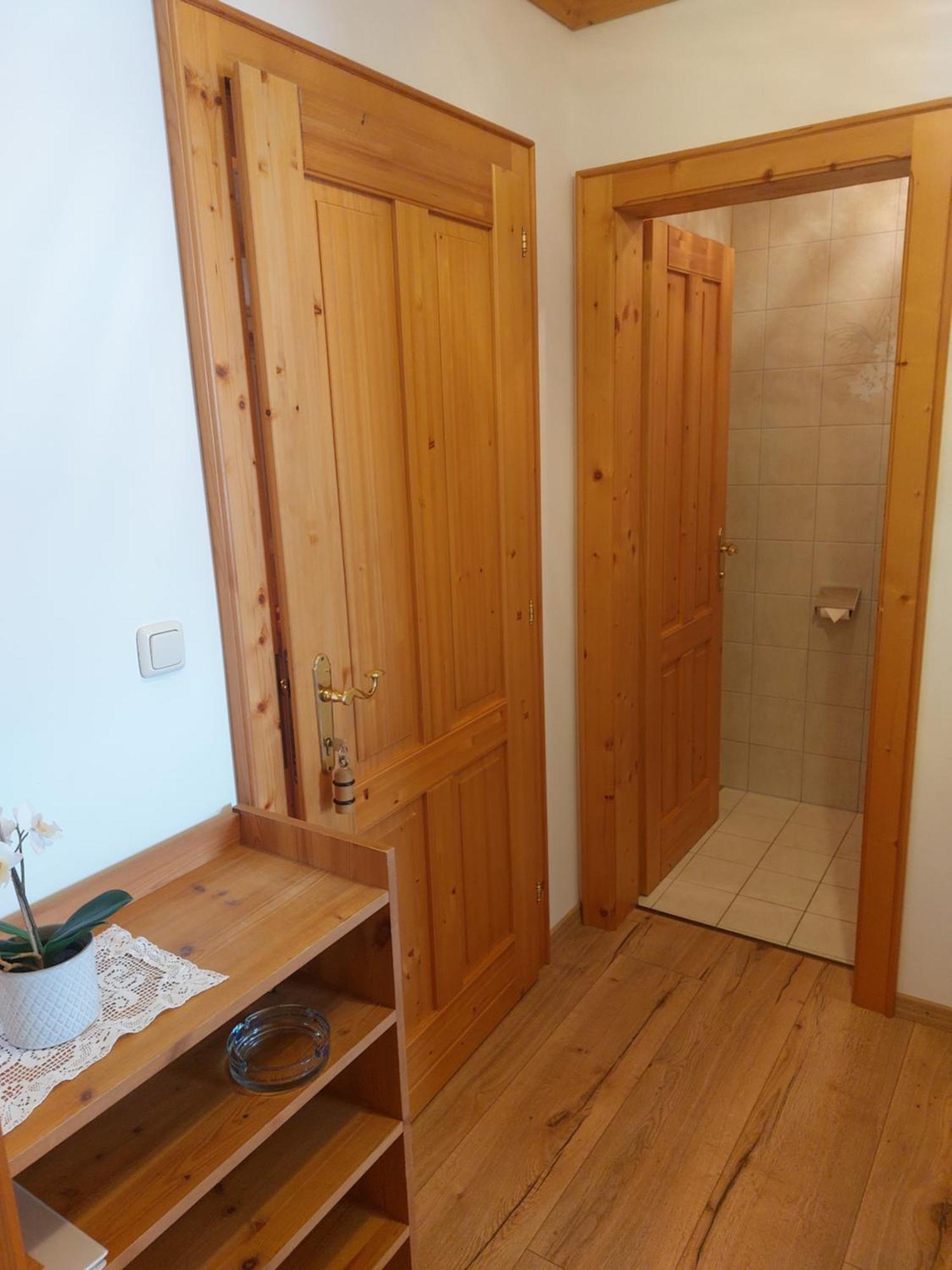 Appartement Kirchner Kleinsonnberg Extérieur photo
