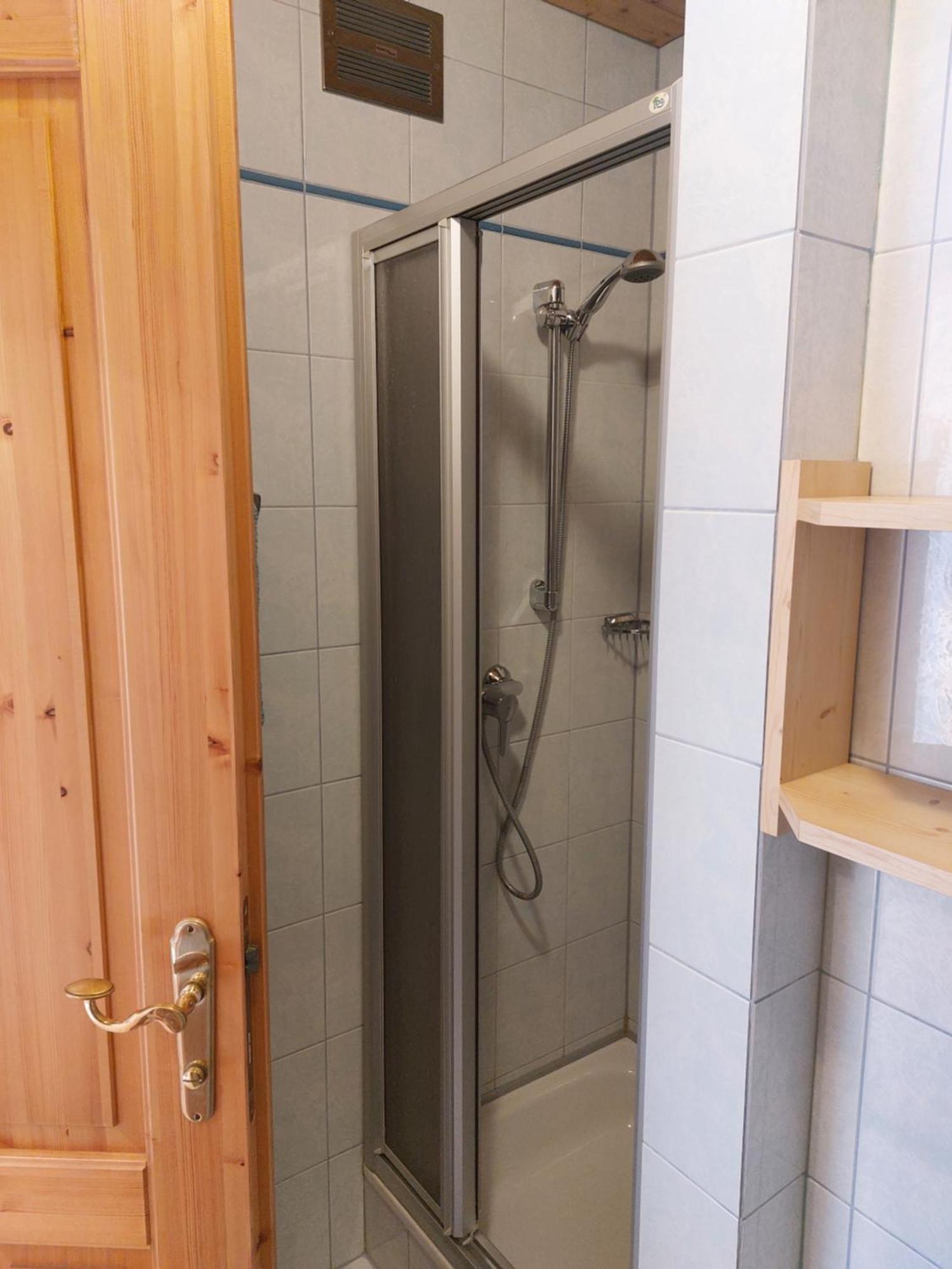 Appartement Kirchner Kleinsonnberg Extérieur photo