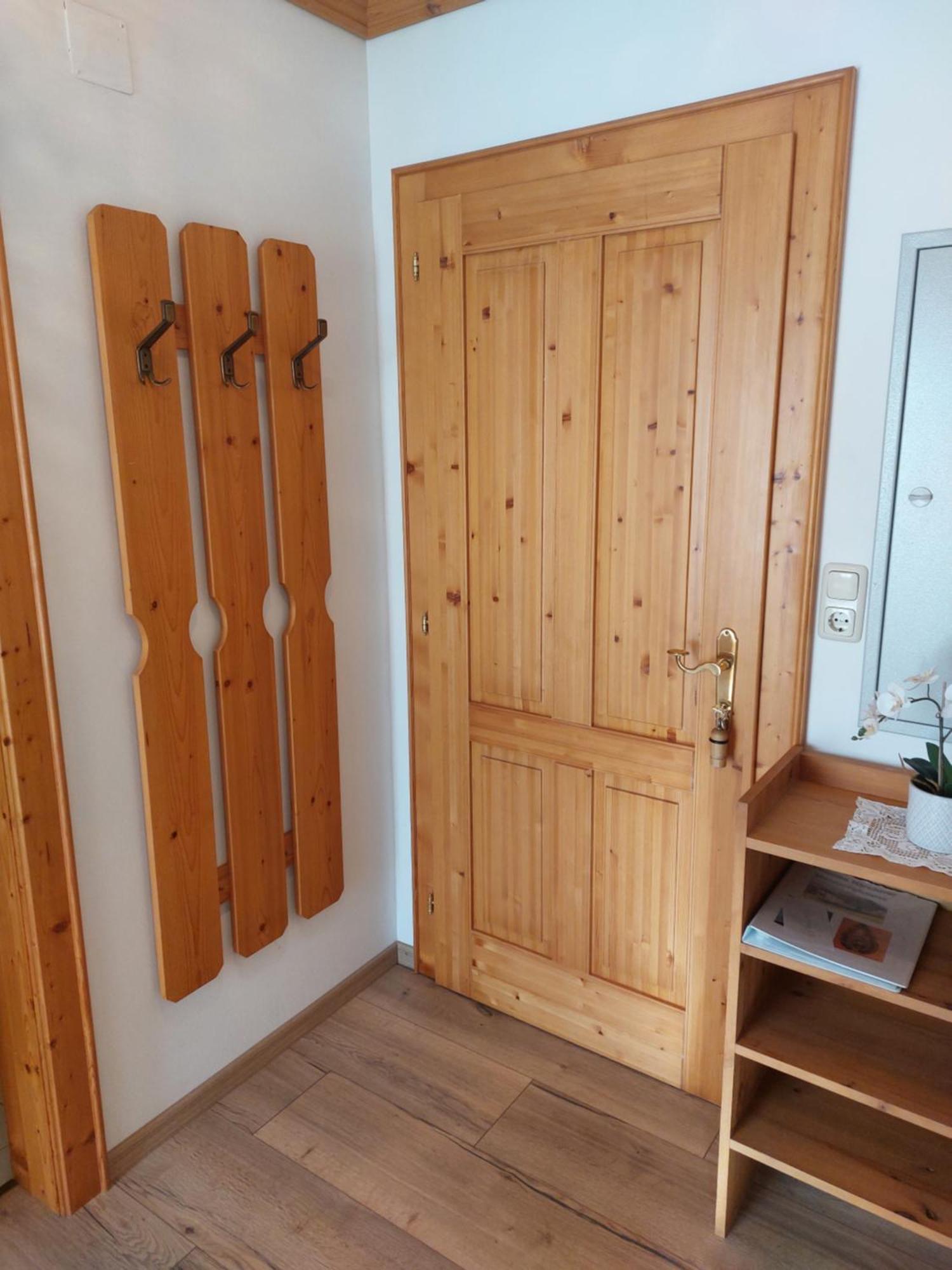 Appartement Kirchner Kleinsonnberg Extérieur photo