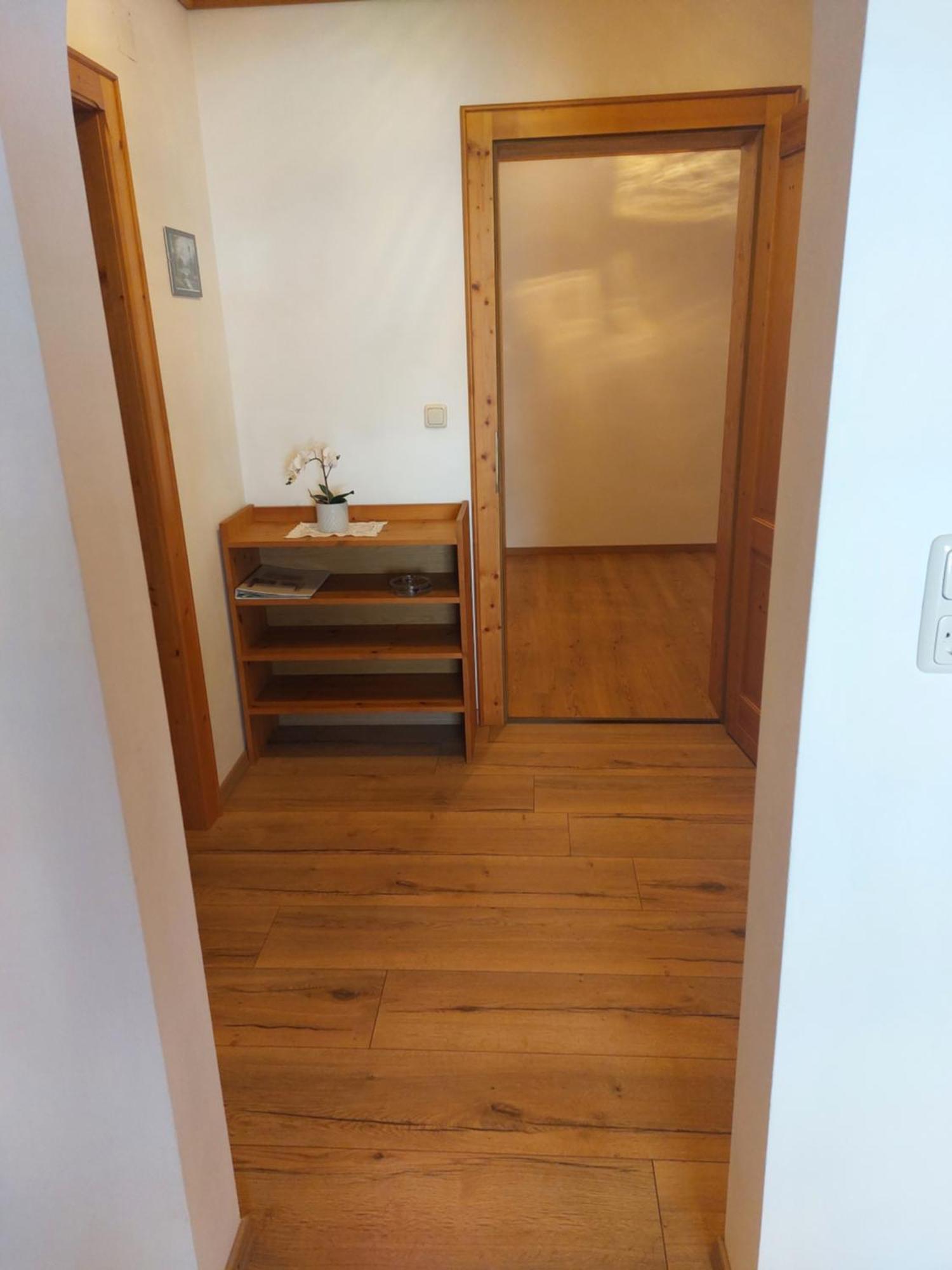 Appartement Kirchner Kleinsonnberg Extérieur photo