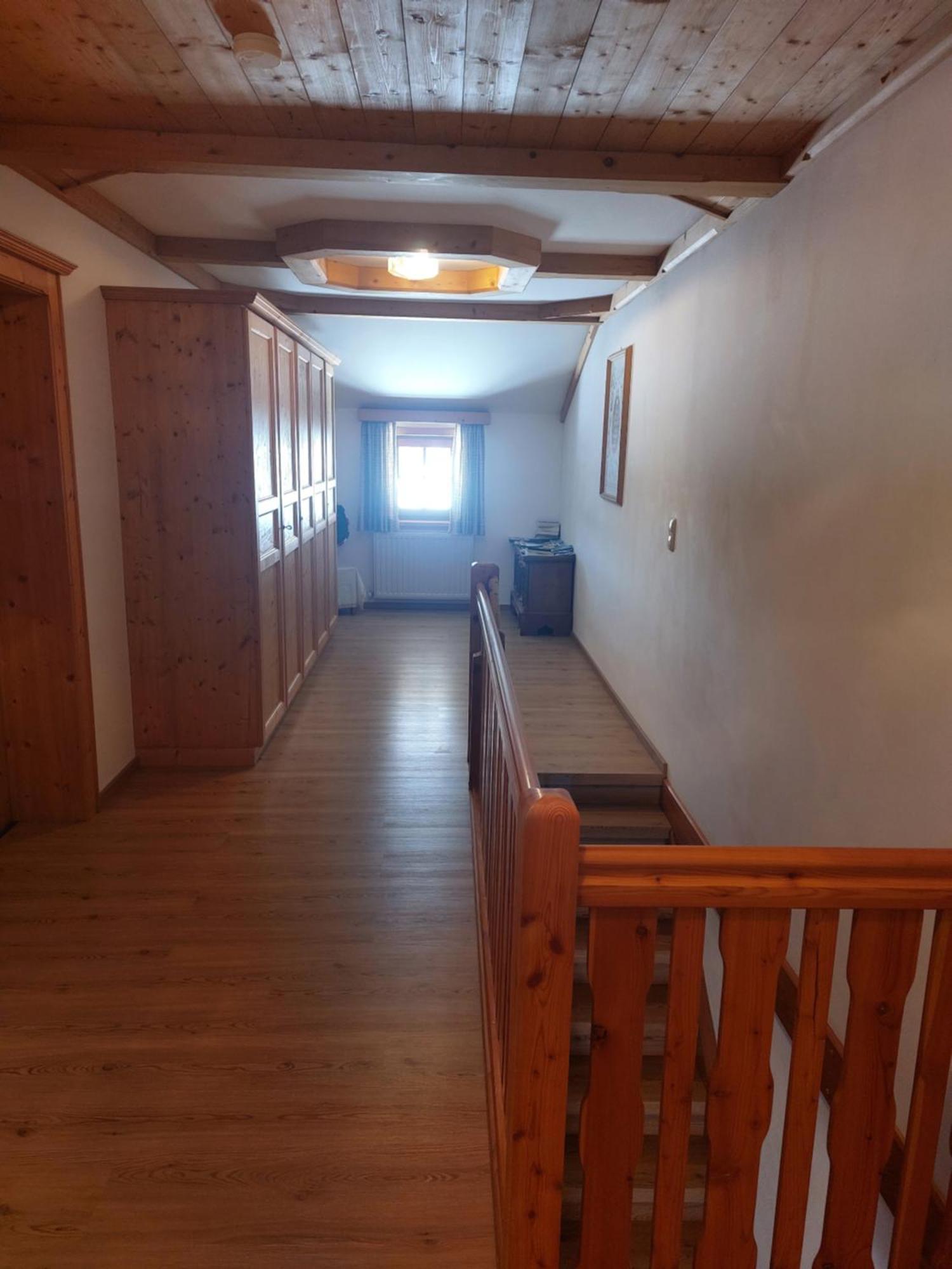 Appartement Kirchner Kleinsonnberg Extérieur photo