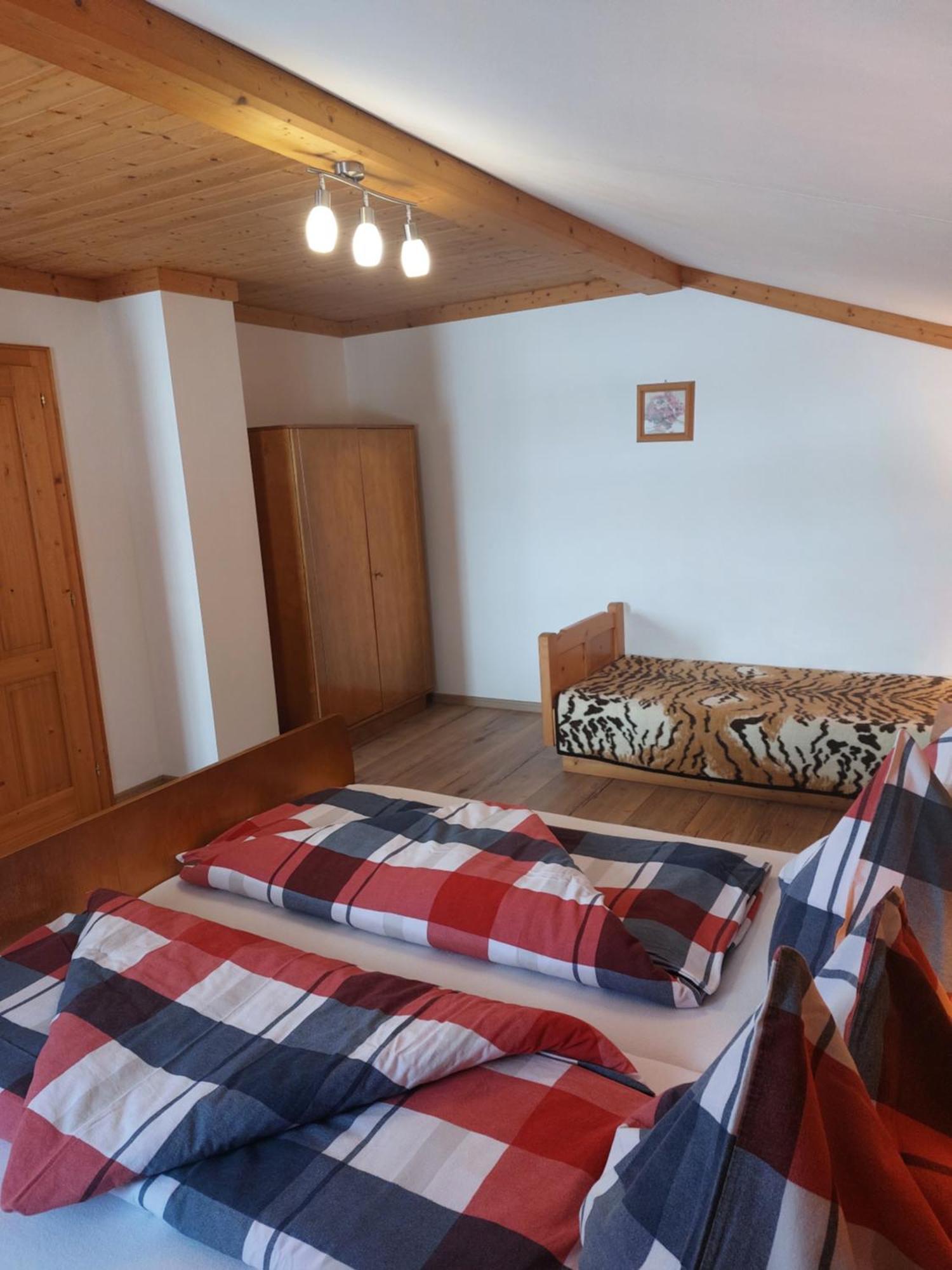 Appartement Kirchner Kleinsonnberg Extérieur photo