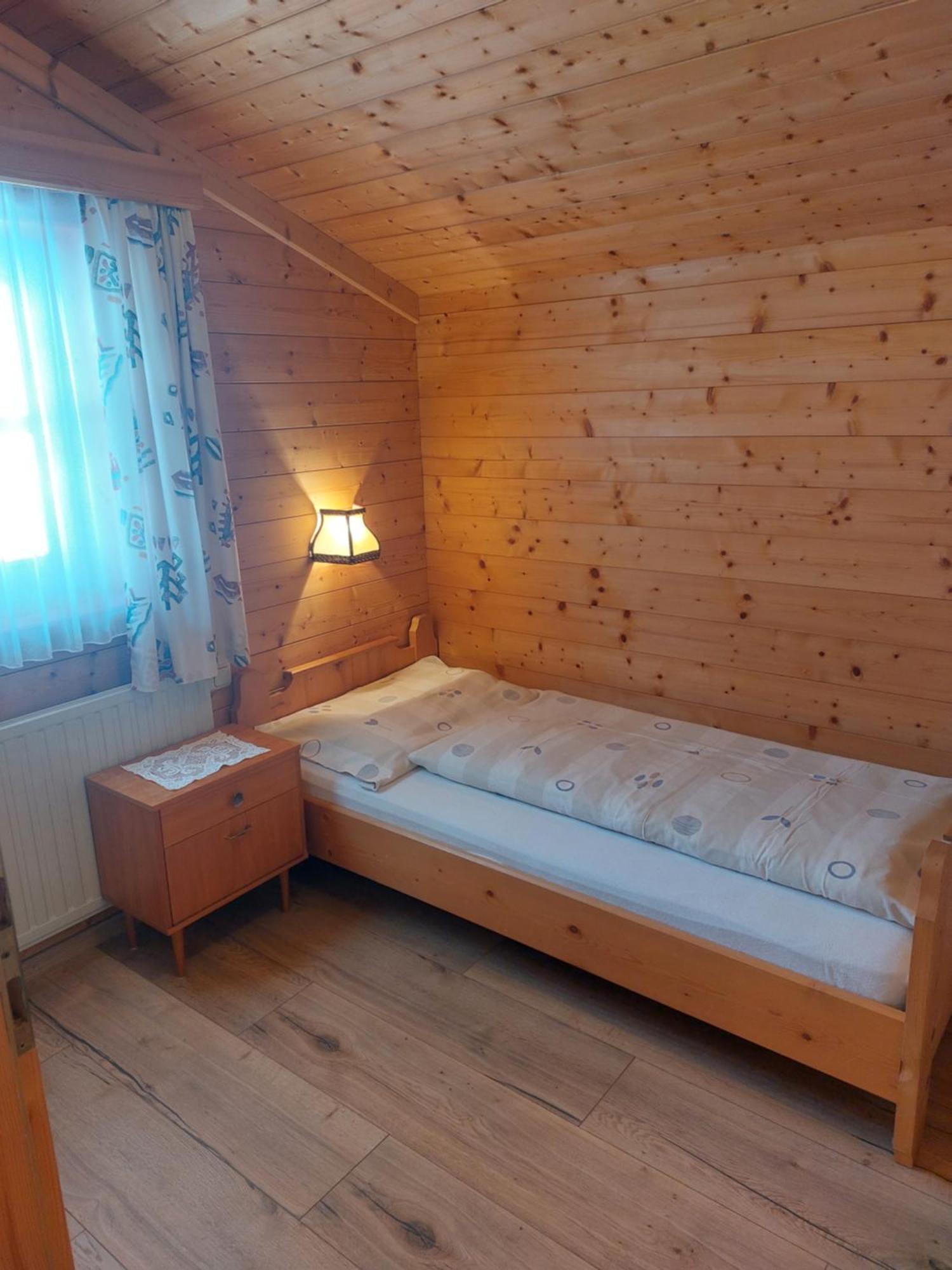 Appartement Kirchner Kleinsonnberg Extérieur photo