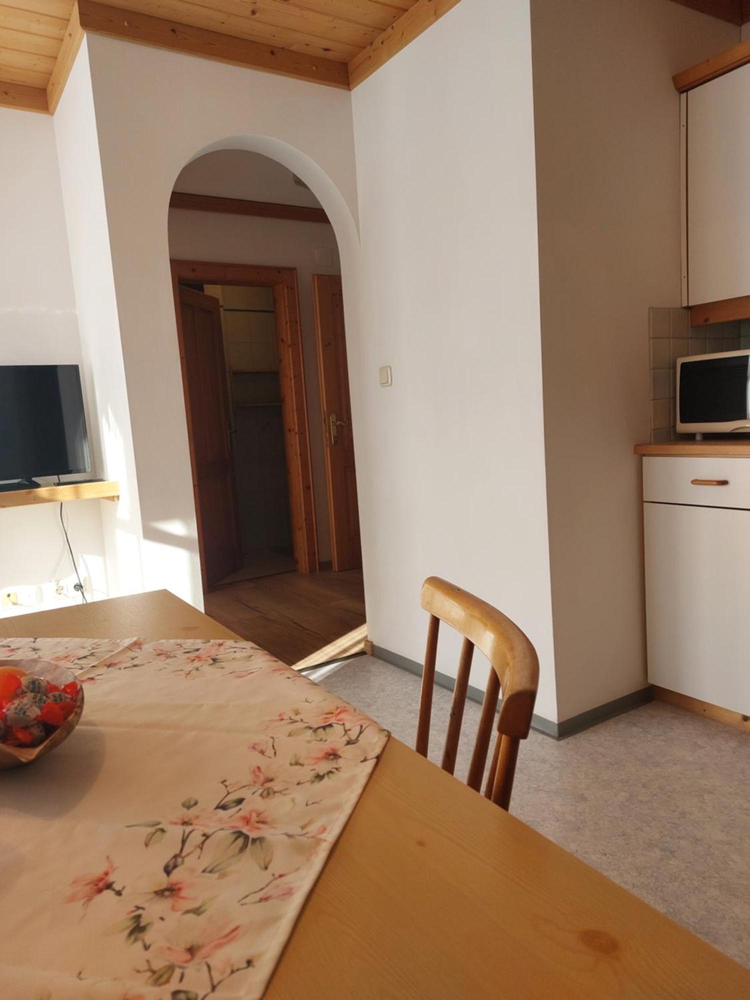 Appartement Kirchner Kleinsonnberg Extérieur photo