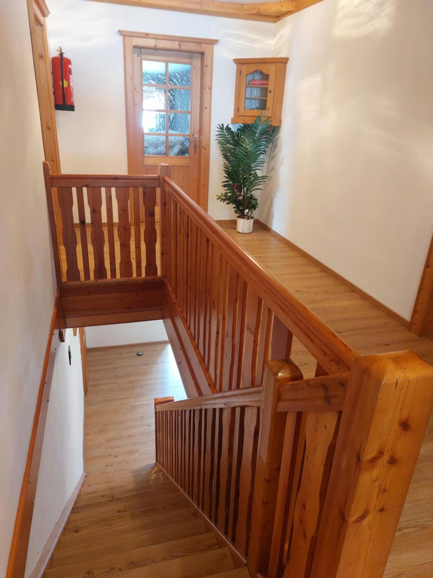 Appartement Kirchner Kleinsonnberg Extérieur photo