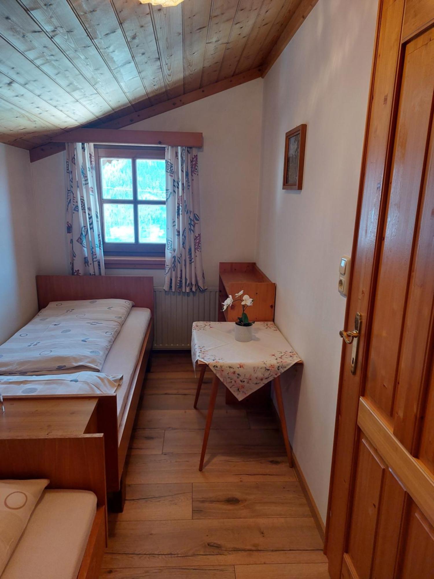 Appartement Kirchner Kleinsonnberg Extérieur photo