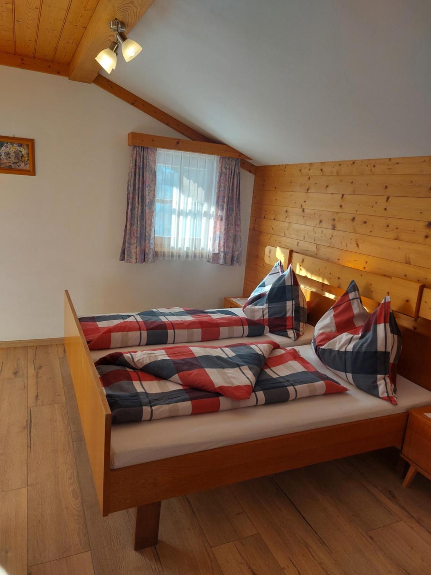 Appartement Kirchner Kleinsonnberg Extérieur photo