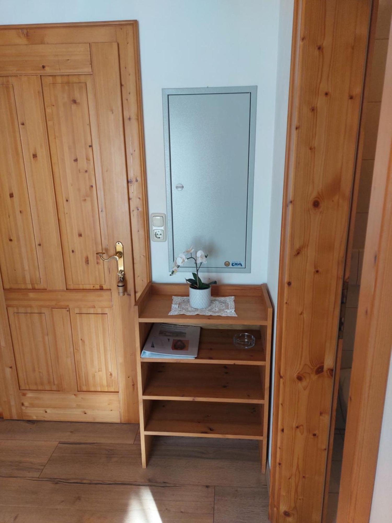 Appartement Kirchner Kleinsonnberg Extérieur photo