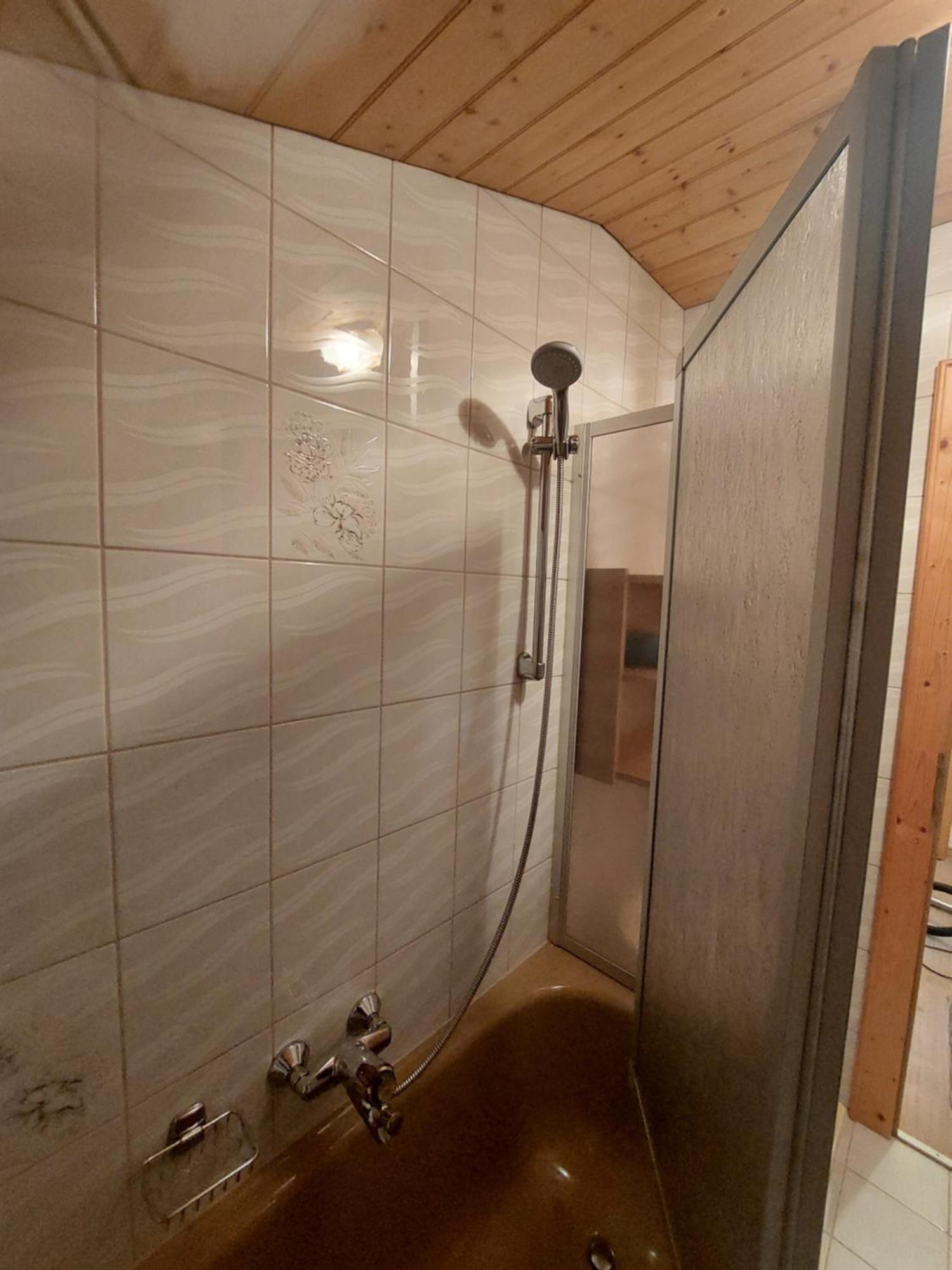 Appartement Kirchner Kleinsonnberg Extérieur photo